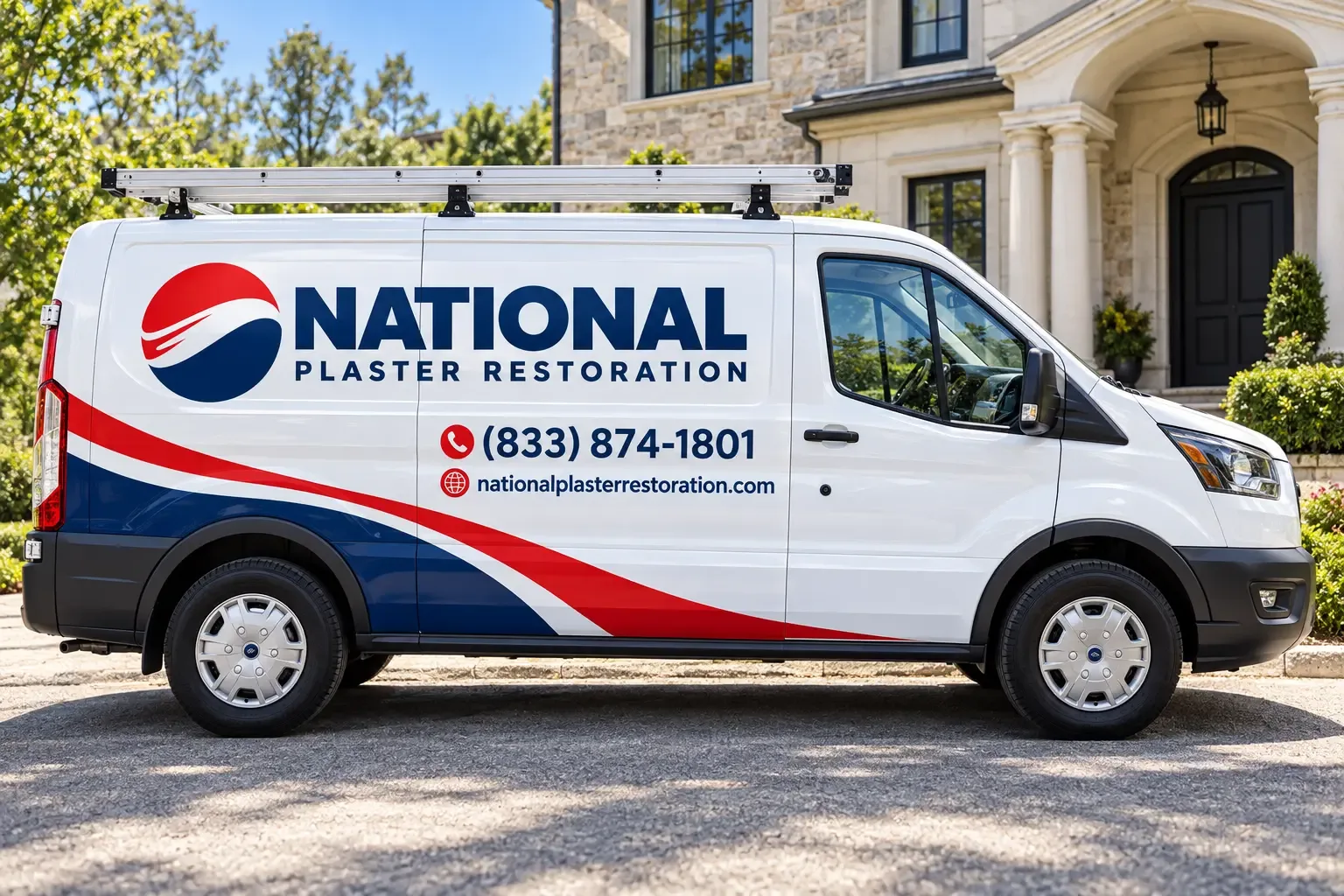 Plaster Repair in Harvey, IL near me