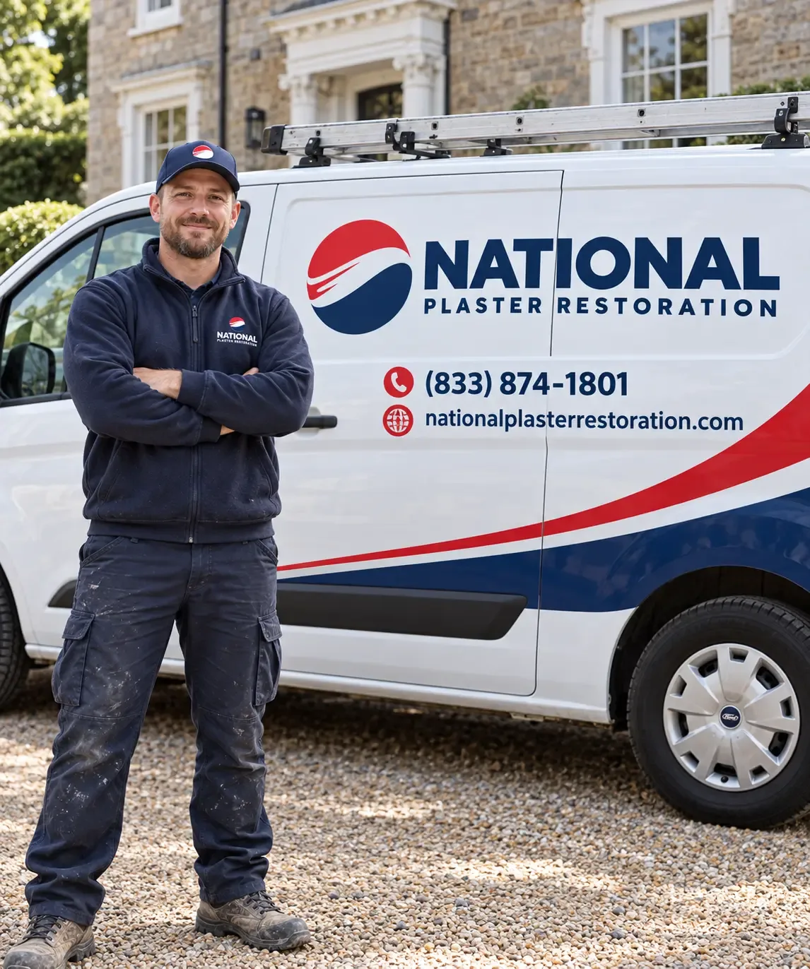 Plaster Repair company in Harvey, IL